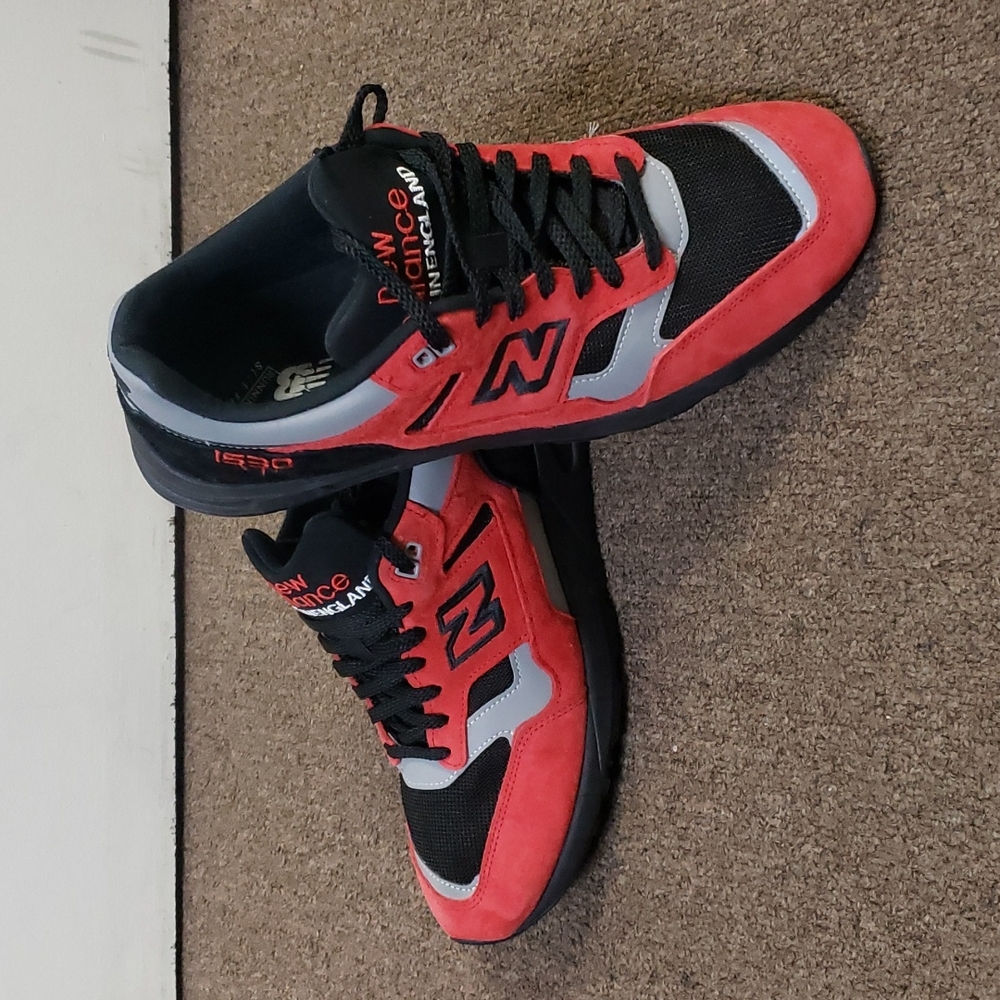 New Balance 1530 Made in England